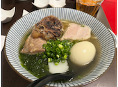 沖縄そば屋 だいにんぐ 清 さや: Tさんの2026年07月19日の1枚目の投稿写真