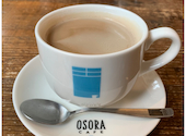 OSORA CAFE オソラカフェ: Tさんの2026年06月10日の1枚目の投稿写真