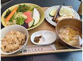 新鮮野菜のカフェ 8TAKE はたけ: Tさんの2025年06月05日の1枚目の投稿写真