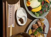 新鮮野菜のカフェ 8TAKE はたけ: Tさんの2025年06月29日の1枚目の投稿写真