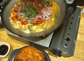 韓国食堂 プルプル 片町店: なつさんの2026年05月10日の1枚目の投稿写真