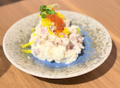 炉ばたと土鍋 炉端ジルー 北千住店: てぃてぃさんの2026年04月12日の1枚目の投稿写真