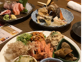 釜飯と海鮮の店ジャポニカサード: あんちゃんさんの2024年04月の1枚目の投稿写真