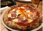 DUMBO PIZZA FACTORY ダンボピザファクトリー 横浜: JBさんの2025年05月28日の1枚目の投稿写真