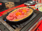 焼肉フジサン甲賀倉庫店: しゃちょうさんの2025年03月23日の2枚目の投稿写真