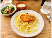 salmon atelier Hus 日比谷OKUROJI: Renee roroさんの2026年09月26日の1枚目の投稿写真