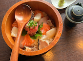 馳走DINING航 新潟駅南: aさんの2025年09月15日の2枚目の投稿写真