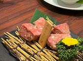 炭火焼肉りんどう: オグさんの2026年06月26日の1枚目の投稿写真