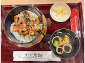 うなぎ乃助 石神井公園店: なおさんの2026年06月09日の1枚目の投稿写真
