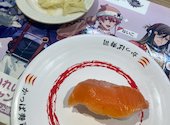 かっぱ寿司 新小岩ルミエール店: agidonさんの2026年03月31日の1枚目の投稿写真