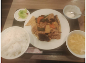 向陽飯店 上白根店: agidonさんの2026年05月28日の1枚目の投稿写真