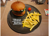 TRAVIS BURGER トラヴィスバーガー: agidonさんの2026年06月29日の1枚目の投稿写真