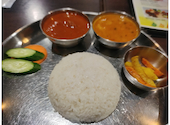 カレーケバブ＆バー 友人: agidonさんの2026年09月17日の1枚目の投稿写真