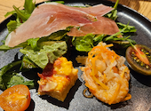 メルキュール京都ステーション TRATTORIA M KYOTO: すぎこさんの2026年06月07日の3枚目の投稿写真
