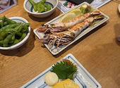 力丸 炉ばた焼 かくれ茶屋: KANUさんの2026年07月10日の2枚目の投稿写真