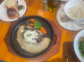 RESTAURANT SPOON 郡山ビューホテルアネックス: Ziziさんの2026年09月10日の1枚目の投稿写真