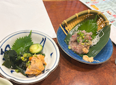 板前がいる町の酒場 庄や 宇都宮本店: サクランボの妖精さんの2025年10月23日の3枚目の投稿写真