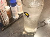 一軒め酒場 東武宇都宮店: サクランボの妖精さんの2026年09月02日の1枚目の投稿写真