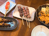 居酒屋 ごとくっ！: サクランボの妖精さんの2026年08月31日の3枚目の投稿写真