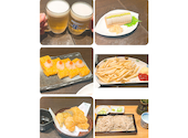 手打ち蕎麦 居酒屋 松庵: サクランボの妖精さんの2026年04月14日の1枚目の投稿写真