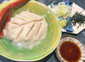手打ち蕎麦 居酒屋 松庵: サクランボの妖精さんの2026年05月19日の2枚目の投稿写真