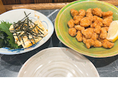 手打ち蕎麦 居酒屋 松庵: サクランボの妖精さんの2026年05月19日の3枚目の投稿写真