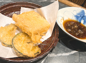 手打ち蕎麦 居酒屋 松庵: サクランボの妖精さんの2026年07月23日の2枚目の投稿写真