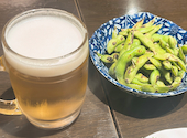 手打ち蕎麦 居酒屋 松庵: サクランボの妖精さんの2026年08月19日の1枚目の投稿写真