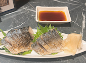 手打ち蕎麦 居酒屋 松庵: サクランボの妖精さんの2026年08月19日の3枚目の投稿写真