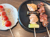 やきとり 居酒屋 とんぼ 宇都宮店: サクランボの妖精さんの2026年06月25日の3枚目の投稿写真