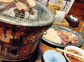 炭鉱ホルモン 欽ちゃん 本店: kaさんの2026年05月28日の1枚目の投稿写真