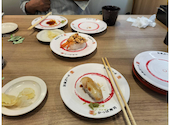 かっぱ寿司 鎌ヶ谷店: kaz-jtさんの2026年08月26日の1枚目の投稿写真