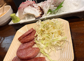 五島うどん 居酒屋 だしぼんず: Riaさんの2026年07月05日の1枚目の投稿写真