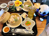 china cafe チャイナ カフェ: KAOさんの2026年07月07日の2枚目の投稿写真