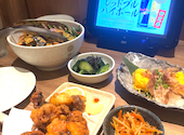 大名古屋酒場 坊主 栄店: リカさんの2026年09月20日の1枚目の投稿写真
