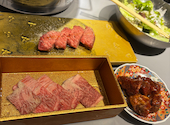 焼肉エース 栄住吉店: リカさんの2026年06月07日の1枚目の投稿写真
