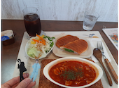 お値打ちランチとモーニング　ニコレモンカフェ　浜松　浜北: 彪さんの2026年05月09日の1枚目の投稿写真