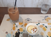 お値打ちランチとモーニング　ニコレモンカフェ　浜松　浜北: 彪さんの2026年05月09日の2枚目の投稿写真