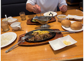 ステーキ宮 安城店: さとみさんの2026年09月05日の1枚目の投稿写真