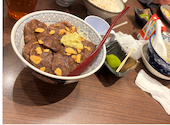 牛たん炭焼利久 イオンモール岡崎店: さとみさんの2026年03月15日の1枚目の投稿写真