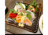海鮮居酒屋 魚鮮水産 新横浜駅前店: ひろともさんの2026年08月18日の1枚目の投稿写真