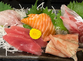 海鮮居酒家 いろは丸 藤沢店: ひろともさんの2026年03月07日の1枚目の投稿写真