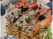 伊豆近海 相模湾の魚貝料理 海湘丸 厚木 本店: ひろともさんの2026年08月06日の1枚目の投稿写真