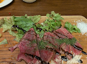 熟成肉バル アラシ ARASHI 横浜店: ひろともさんの2025年08月20日の1枚目の投稿写真