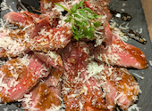 熟成肉バル アラシ ARASHI 横浜店: ひろともさんの2025年09月06日の1枚目の投稿写真