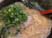 横浜家系ラーメン 銀家 伊勢佐木町店: ひろともさんの2026年08月06日の1枚目の投稿写真