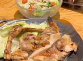 三代目鳥メロ 横浜西口南幸町店: ひろともさんの2026年06月21日の1枚目の投稿写真
