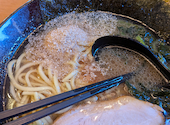 横浜家系ラーメン 銀家 横浜西口パルナード店: ひろともさんの2025年12月04日の1枚目の投稿写真
