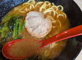 横浜家系ラーメン 銀家 横浜西口パルナード店: ひろともさんの2026年05月01日の1枚目の投稿写真