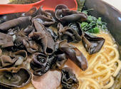 横浜家系ラーメン 銀家 横浜西口パルナード店: ひろともさんの2026年07月05日の1枚目の投稿写真